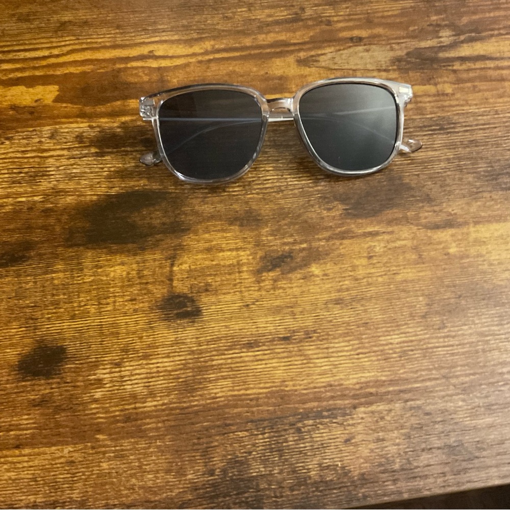 Stylish Black Sunglasses
